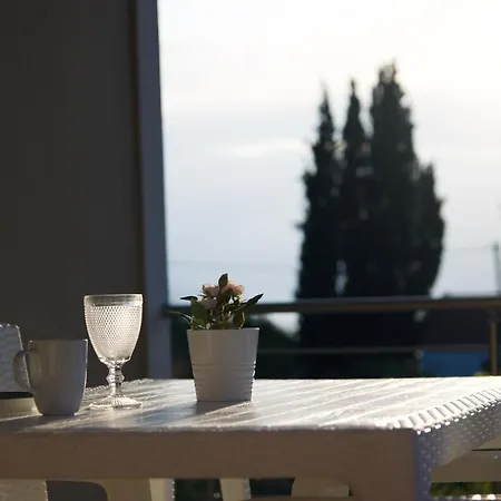 Villa Casa Di Calma Four Seasons