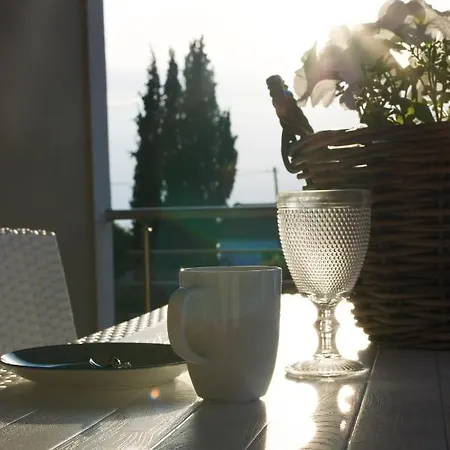 Casa Di Calma Four Seasons Villa *