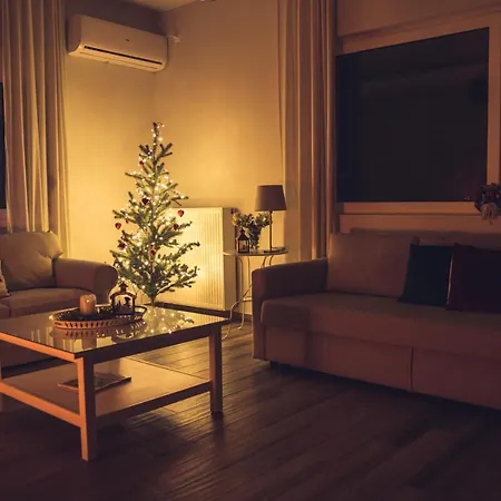 Villa Casa Di Calma Four Seasons