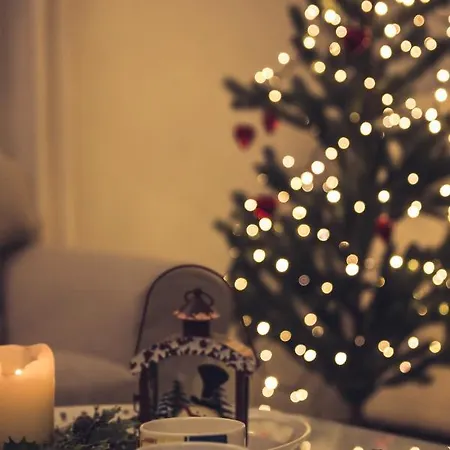 Casa Di Calma Four Seasons * Kastri (Euboea)