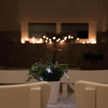 Casa Di Calma Four Seasons Kastri (Euboea)