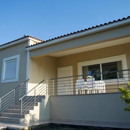 Casa Di Calma Four Seasons * Kastri (Euboea)