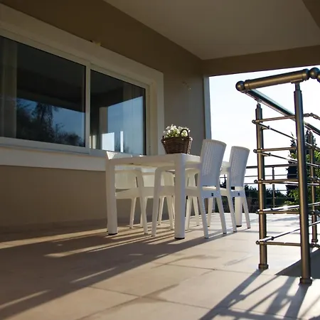 Casa Di Calma Four Seasons Kastri (Euboea)