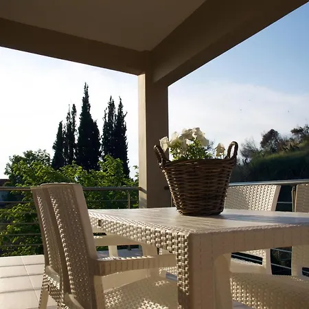 Casa Di Calma Four Seasons *