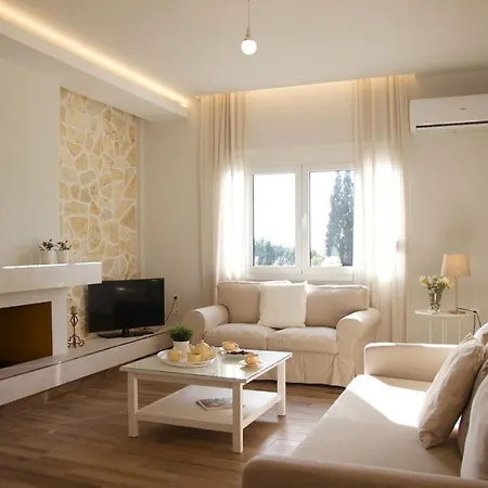 Casa Di Calma Four Seasons Kastri (Evia)