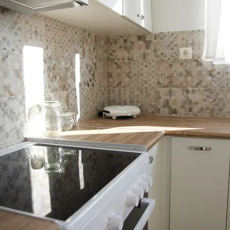 Casa Di Calma Four Seasons Kastri (Euboea)