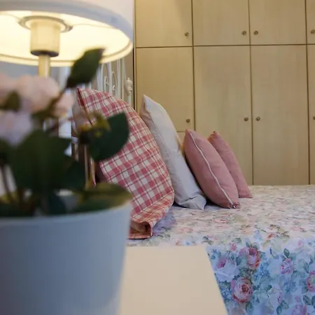 Casa Di Calma Four Seasons