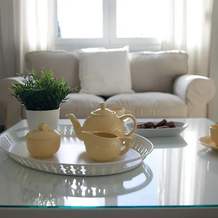 Villa Casa Di Calma Four Seasons *