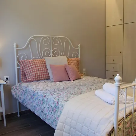 Villa Casa Di Calma Four Seasons *