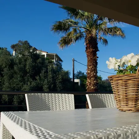 Casa Di Calma Four Seasons * Kastri (Euboea)