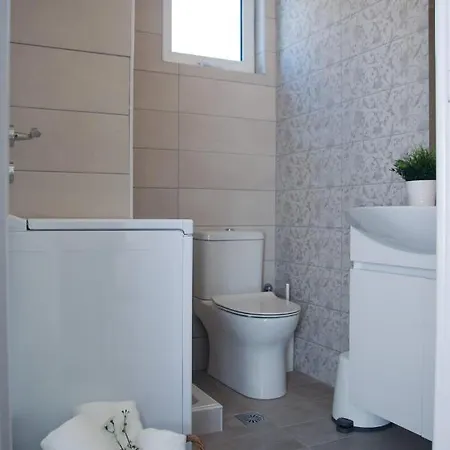 Casa Di Calma Four Seasons Villa *