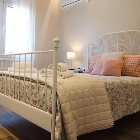 Casa Di Calma Four Seasons