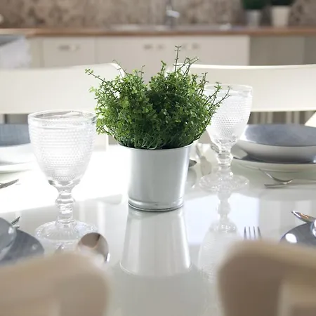 Casa Di Calma Four Seasons