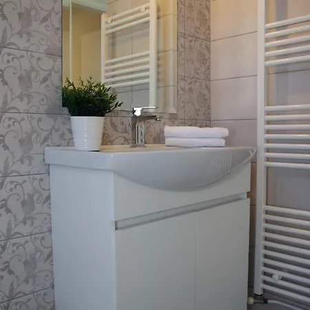 Casa Di Calma Four Seasons *